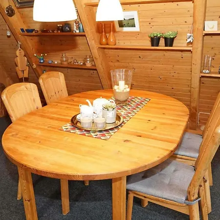 Casa vacanze Familienurlaub Mit Viel Platz