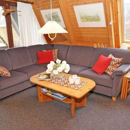 Casa vacanze Familienurlaub Mit Viel Platz