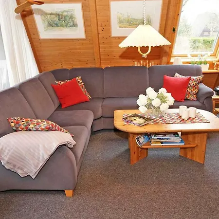 Casa vacanze Familienurlaub Mit Viel Platz *